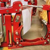 YWZ6-630/200電動(dòng)液壓鼓式制動(dòng)器，焦作制動(dòng)器