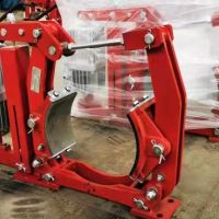 YWZ6-800/300電動液壓鼓式制動器，焦作制動器