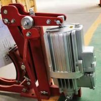 YWZF-250/23電動液壓鼓式制動器，焦作制動器