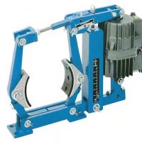 YWZ13-200/E23電動液壓鼓式制動器，焦作制動器
