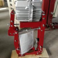 YWZ13-3215/E80電動(dòng)液壓鼓式制動(dòng)器，焦作制動(dòng)器