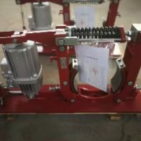 YWZ7-250/23電動(dòng)液壓鼓式制動(dòng)器，焦作制動(dòng)器