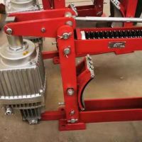 YWZ-700/125電動(dòng)液壓鼓式制動(dòng)器，焦作制動(dòng)器