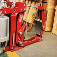 YWZ3B-630/125-16電動(dòng)液壓鼓式制動(dòng)器