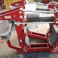 BYWZ5W-400/80電動液壓鼓式制動器,焦作制動器