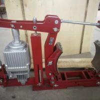 YJA250液壓夾軌器，焦作制動器,廠家直銷，價格優(yōu)惠