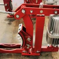 YJD560液壓夾軌器，焦作制動器,廠家直銷，價格優(yōu)惠