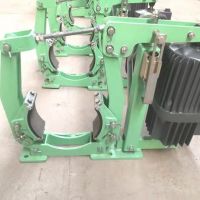 KYP-100杠桿式液壓頂軌制動(dòng)器,焦作制動(dòng)器，廠家直銷