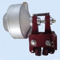 450SH液壓失效保護(hù)制動(dòng)器,焦作制動(dòng)器，廠家直銷