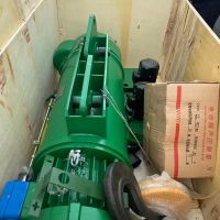 當(dāng)陽(yáng)市電動(dòng)葫蘆，起重配件