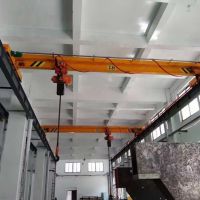 湖北省恩施現(xiàn)場制作簡易小型起重機(jī)行車，行吊龍門吊大全