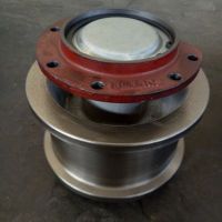 湖北歐式車(chē)輪組