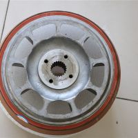 宜賓起重配件電機風(fēng)葉