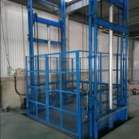 沈陽起重機(jī)-升降平臺貨梯