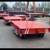 河南專業(yè)生產(chǎn)有軌、無(wú)軌電動(dòng)平車