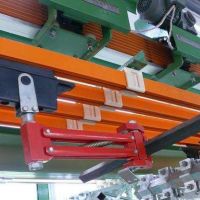 淮北起重機(jī)-滑觸線(xiàn)生產(chǎn)廠家