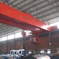 廣東肇慶防爆橋式起重機(jī)