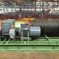 武漢卷揚機(jī)