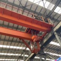 成都雙梁橋式起重機(jī)生產(chǎn)銷售維保