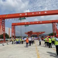 西安臨潼區(qū)龍門吊維修保養(yǎng)公司—西安天成起重機(jī)公司