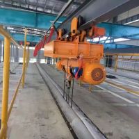 成都起重機(jī)-電動葫蘆生產(chǎn)廠家