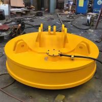 成都起重機(jī)-電磁吸盤(pán)生產(chǎn)廠家