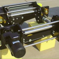 惠州起重機(jī)-歐式電動葫蘆生產(chǎn)廠家