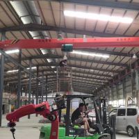 惠州起重機(jī)-橋式起重機(jī)生產(chǎn)銷售維保