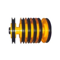 沈陽起重機(jī)-吊鉤滑輪