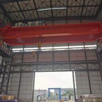 貴陽起重機-橋式起重機生產(chǎn)銷售維保