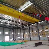 貴陽起重機-橋式起重機生產(chǎn)銷售
