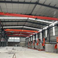 荊州單梁橋式起重機(jī)各種型號(hào)起重機(jī)，行吊廠家直銷