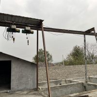 宜昌遠(yuǎn)安縣電動(dòng)葫蘆，起重配件