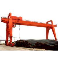 六安電動葫蘆門機(jī)