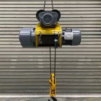 荊州市電動葫蘆，起重配件