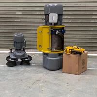 宜昌市電動葫蘆，起重配件