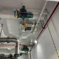 宜昌遠安縣電動葫蘆，起重配件