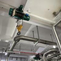 當陽市電動葫蘆，起重配件