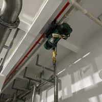 宜昌巴東縣電動葫蘆，起重配件