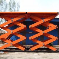 廣東佛山升降平臺(tái)