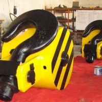 長沙起重機(jī)-吊鉤