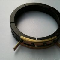 ?？诤J配件導(dǎo)繩器廠家