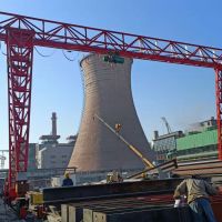 宜昌市遠(yuǎn)安縣龍門吊，行吊，門式起重機(jī)