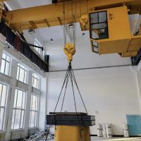 恩施建始縣雙梁橋式起重機各種型號起重機，行吊廠家直銷