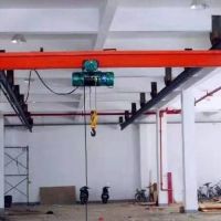 各種起重機(jī)、龍門吊 現(xiàn)場制作 改造