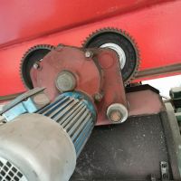 天津起重機(jī)-電動(dòng)葫蘆跑車(chē)專(zhuān)業(yè)生產(chǎn)