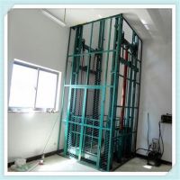 沈陽(yáng)液壓貨梯廠家