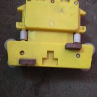 四級(jí)集電器