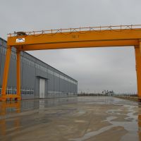 沈陽(yáng)起重機(jī)-門式起重機(jī)