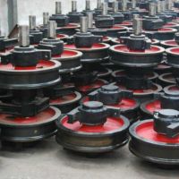 武漢武昌區(qū)起重機配件大全